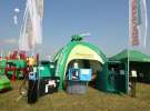 INDUSTRY Diesel Oil na Agro Show 2014