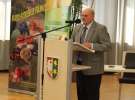 Debata Rolna 2012 oraz Jubileusz XV-lecia Lubuskiej Izby Rolniczej