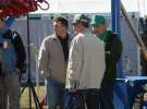 Krukowiak na Agro Show 2012