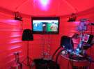 Targi AGROTECH i LAS-EXPO Kielce cz.2