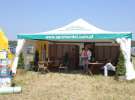 Zielone Agro Show 2011 - wystawcy