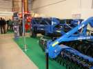 Fotorelacja z XVII Międzynarodowych Targów Techniki Rolniczej AGROTECH i XI Targów Przemysłu Drzewnego i Gospodarki Zasobami Leśnymi LAS-EXPO dzień 1