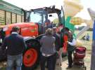 Zielone AGRO SHOW - Polskie Zboża 2015 w Sielinku