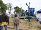 Zielone AGRO SHOW - Polskie Zboża 2015 w Sielinku