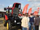 Zetor na AGRO SHOW 2016