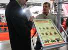 Krukowiak na AGROTECH Kielce 2014
