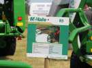 McHale Engineering Ltd. na Zielonym AGRO SHOW – POLSKIE ZBOŻA 2014 w Sielinku