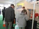POLNET na Agro Tech Kielce 2012