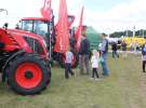 Zetor na AGRO-TECH Minikowo 2017