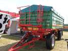 METALTECH na Zielonym AGRO SHOW - Polskie Zboża 2015 w Sielinku