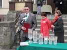 XX Agro-Targi 2011 w Starej Łubiance