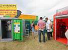 AGRO-TECH Minikowo 2014 - sobota