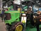 Premium Trade na AGROTECH Kielce 2014