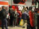 Zetor na AgroTech Kielce 2018