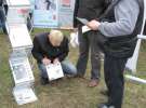 Blattin Polska na Agro Show 2013