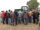 Demo Tour VOGEL NOOT w Polanowicach
