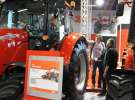 ZETOR na AGROTECH Kielce 2015