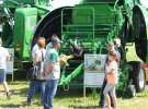 McHale na ZIELONE AGRO SHOW 2016