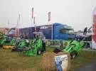 SERAFIN na Agro Show 2014