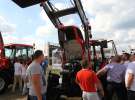 Agro Show 2015 - Zetor