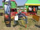 Zielone Agro Show 2011 - wystawcy
