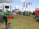 AGRO SHOW 2013 - sobota i niedziela