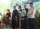 Nagrody - Szepietowo 2012 XIX Regionalna Wystawa Zwierząt Hodowlanych