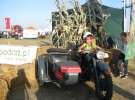 Agro Show 2011 Zdjęcia z Motorem Niedziela