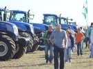 Agro Show 2011 Pokazy Maszyn