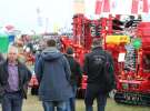 AGRO SHOW 2015 - niedziela