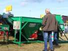 SFAMASZ Jan Dziedzic na Agro Show Bednary 2012