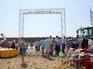 Zielone Agro Show 2011 - wystawcy