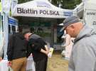 Zielone AGRO SHOW - Polskie Zboża 2015 w Sielinku
