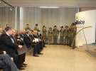 XIX Międzynarodowe Targi Techniki Rolniczej AGROTECH - otwarcie