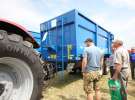 AGRO-TECH Minikowo 2014 - sobota