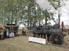 XIII Festiwal Starych Ciągników i Maszyn Rolniczych w Wilkowicach cz.1