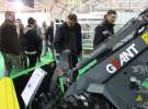 Chemirol na AGROTECH Kielce 2013