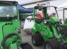 TECHAGRO 2012 Brno/Czechy