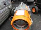 AGRO SHOW 2013 - sobota i niedziela