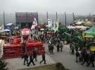Agrotech od 2000 zmienia oblicze targów rolniczych w Polsce