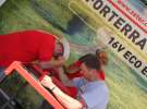 Zetor Family Tractor Show 2013 - Opatów