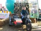 Agro Show 2011 Zdjęcia z Motorem Niedziela