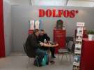 DOLFOS na Agro Tech Kielce 2012