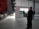 Brochard  na targach AGRO-PARK Lublin 2013
