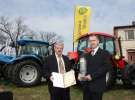 XX Agro-Targi 2011 w Starej Łubiance