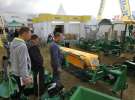 Agro Show 2015 - Kellfri 