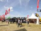 AGCO na Zielonym AGRO SHOW - Polskie Zboża 2015 w Sielinku