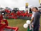 Kongskilde na Agro Show 2014