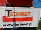 TECHMET na Agro Show 2012