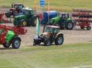 AGRO-TECH w Minikowie 2013